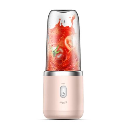 Deerma Juicer