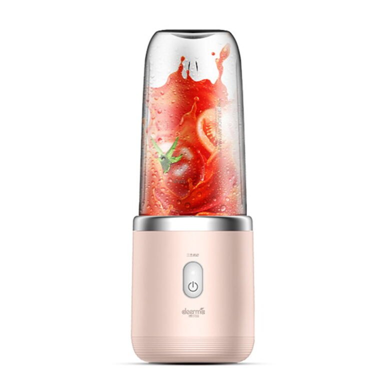 Deerma Juicer