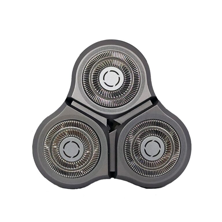 Mi Electric Shaver S500 Replacement Head