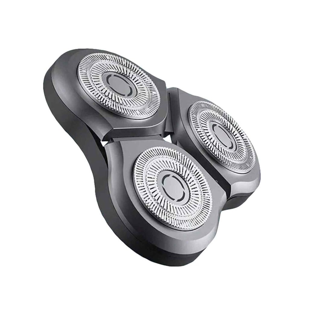 Mi Electric Shaver S500 Replacement Head