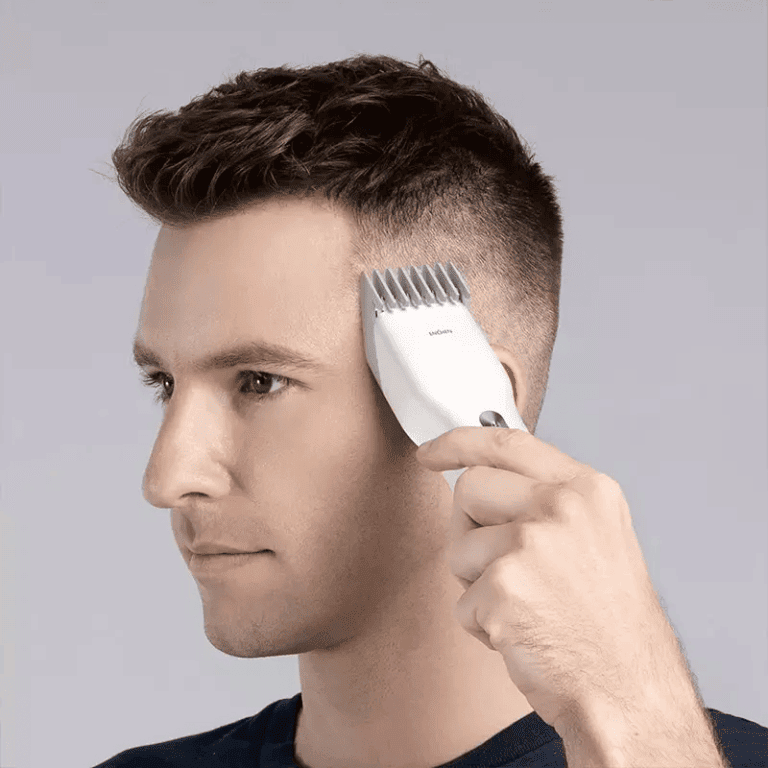 Enchen Electric Trimmer