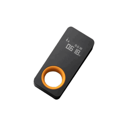 Hoto Smart Laser Measure