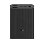 Mi Power Bank 3 Ultra compact