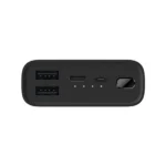 Mi Power Bank 3 Ultra compact