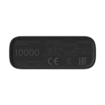 Mi Power Bank 3 Ultra compact