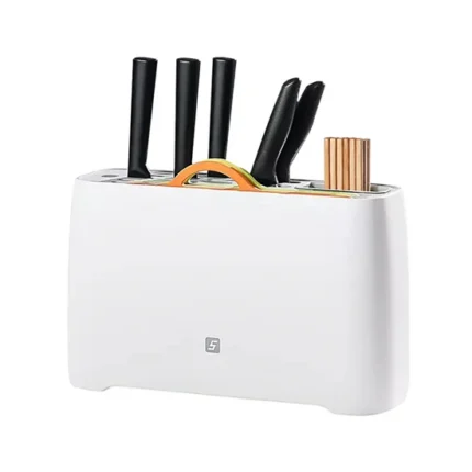 Xiaomi Five Smart Knife and Chopsticks Cutting Board