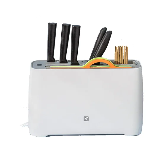 Xiaomi Five Smart Knife and Chopsticks Cutting Board