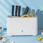Xiaomi Five Smart Knife and Chopsticks Cutting Board