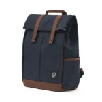 NINETYGO College Leisure Backpack Blue