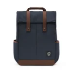 NINETYGO College Leisure Backpack Blue