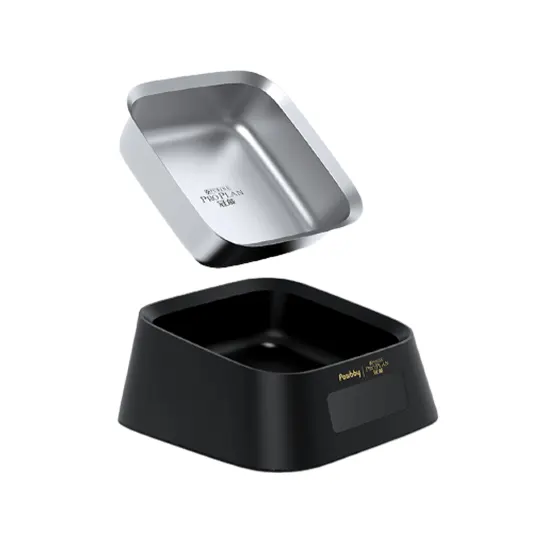 Pawbby Smart Pet Bowl with Weighing Function