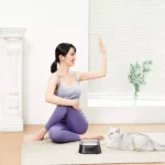 Pawbby Smart Pet Bowl with Weighing Function