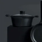Xiaomi Teflon Platinum Plus Non-Stick Stock Pot With Lid (HU0072)