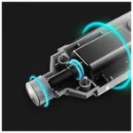 Pawbby Pet Nail Grinder