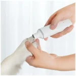 Pawbby Pet Nail Grinder