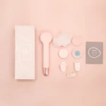 inFace SPA Shower Massager Electric Bath Brush
