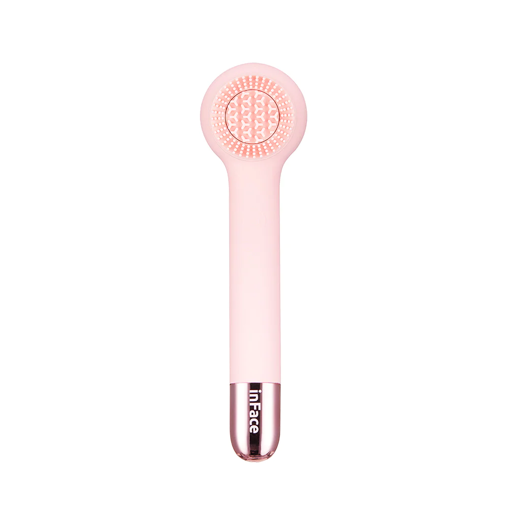 inFace SPA Shower Massager Electric Bath Brush