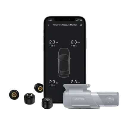 70mai Midrive TPMS Sensor