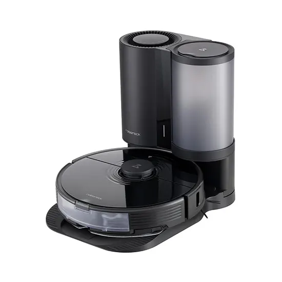 Roborock S7 Plus