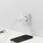 Xiaomi 65W GaN Charger (Type-A + Type-C)