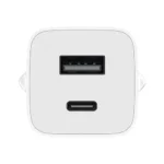 Xiaomi 65W GaN Charger (Type-A + Type-C)