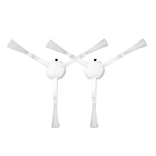 Side Brush For Vacuum Mop (2PCS)