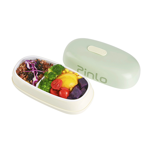 Pinlo Mini Heating Lunchbox PLMZ-LB0048-01 Pinlo Mini Heating Lunchbox