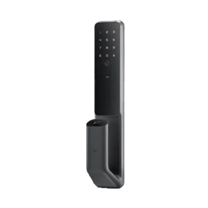 Lockin Full Automatic Smart Door Lock S30 Pro