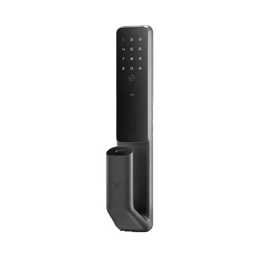 Lockin Full Automatic Smart Door Lock S30 Pro