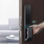 Lockin Full Automatic Smart Door Lock S30 Pro