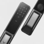 Lockin Full Automatic Smart Door Lock S30 Pro