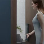 Lockin Full Automatic Smart Door Lock S30 Pro