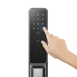 Lockin Full Automatic Smart Door Lock S30 Pro