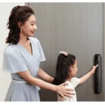 Lockin Smart Door Lock S50M Pro