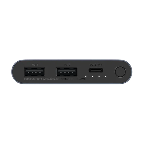 Xiaomi 22.5W Power Bank 10000mAh
