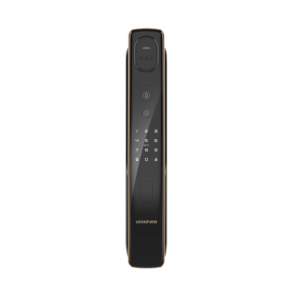 Lockin Face Recognition Smart Door Lock S50F