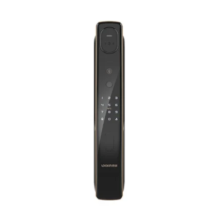 Lockin Face Recognition Smart Door Lock S50F