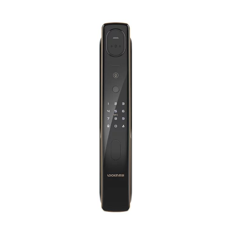 Lockin Face Recognition Smart Door Lock S50F
