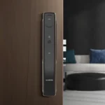 Lockin Face Recognition Smart Door Lock S50F