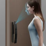 Lockin Face Recognition Smart Door Lock S50F