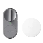 Lockin G30 DIY Smart Lock + Wi-Fi Gateway