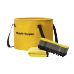 Hoto Outdoor Wash Kit