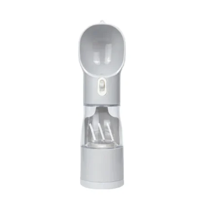 Xiaomi 4 in 1 Portable Plastic Dog Water Bottle Outdoor Integrated