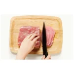 Huo Hou Ceramic Kitchen Knife Set HU0010