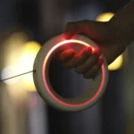Moestar Ufo Retractable Pet Leash 2 Plus