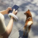 Moestar Ufo Retractable Pet Leash 2 Plus