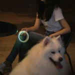 Moestar Ufo Retractable Pet Leash 2 Plus