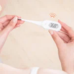 Medical Electronic Thermometer PT1