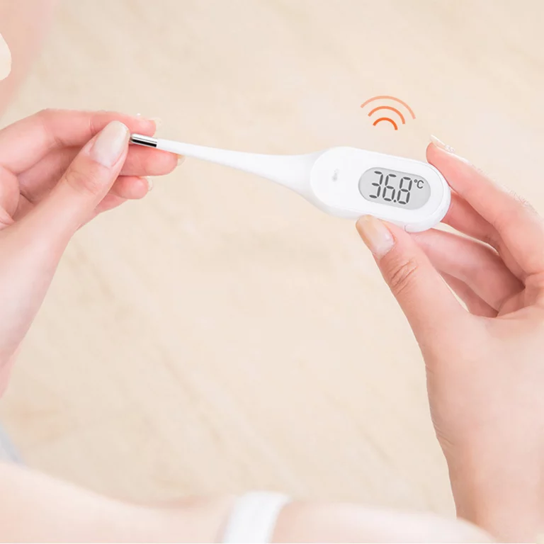 Medical Electronic Thermometer PT1