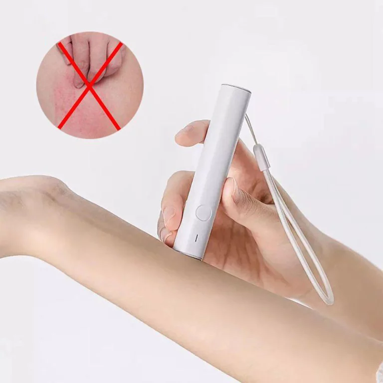 Qiaoqingting Infrared Pulse Antipruritic Stick AGW-06